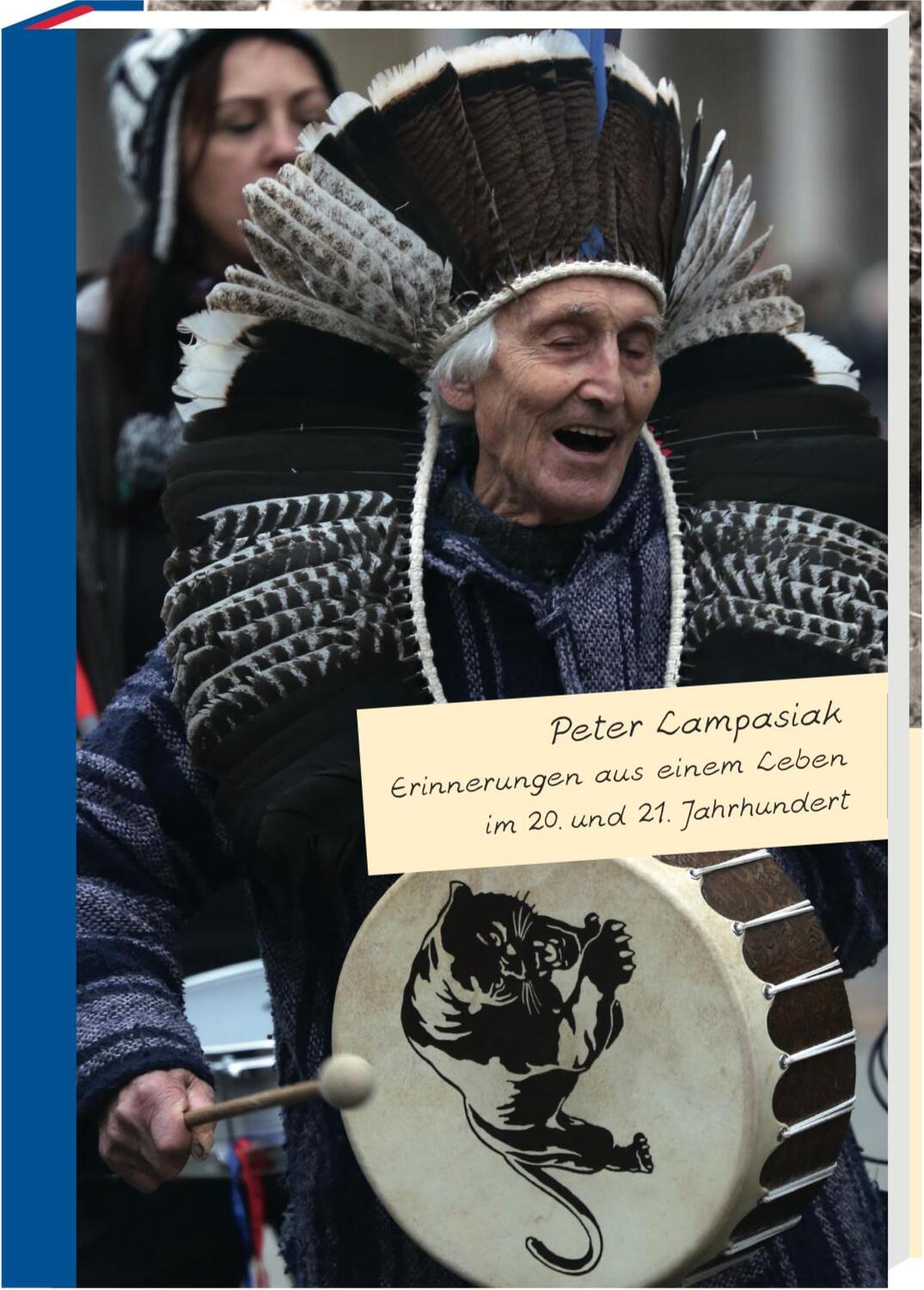 Cover: 9783887785512 | Peter Lampasiak | Peter Lampasiak | Buch | Deutsch | 2018