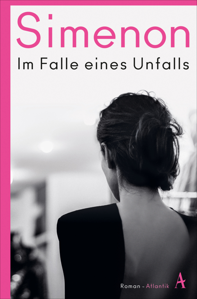 Cover: 9783455014129 | Im Falle eines Unfalls | Georges Simenon | Taschenbuch | 224 S. | 2022