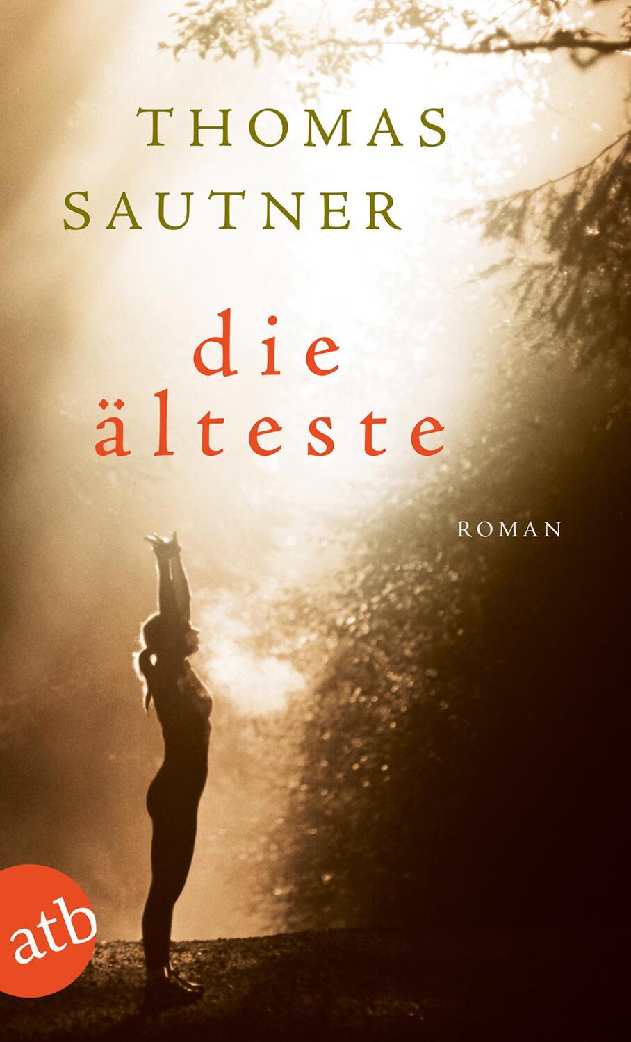 Cover: 9783746632780 | Die Älteste | Thomas Sautner | Taschenbuch | 156 S. | Deutsch | 2016