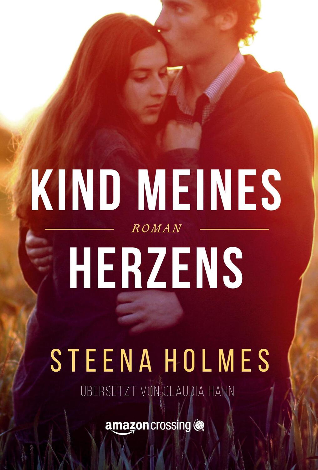 Cover: 9781542046794 | Kind meines Herzens | Steena Holmes | Taschenbuch | Paperback | 320 S.