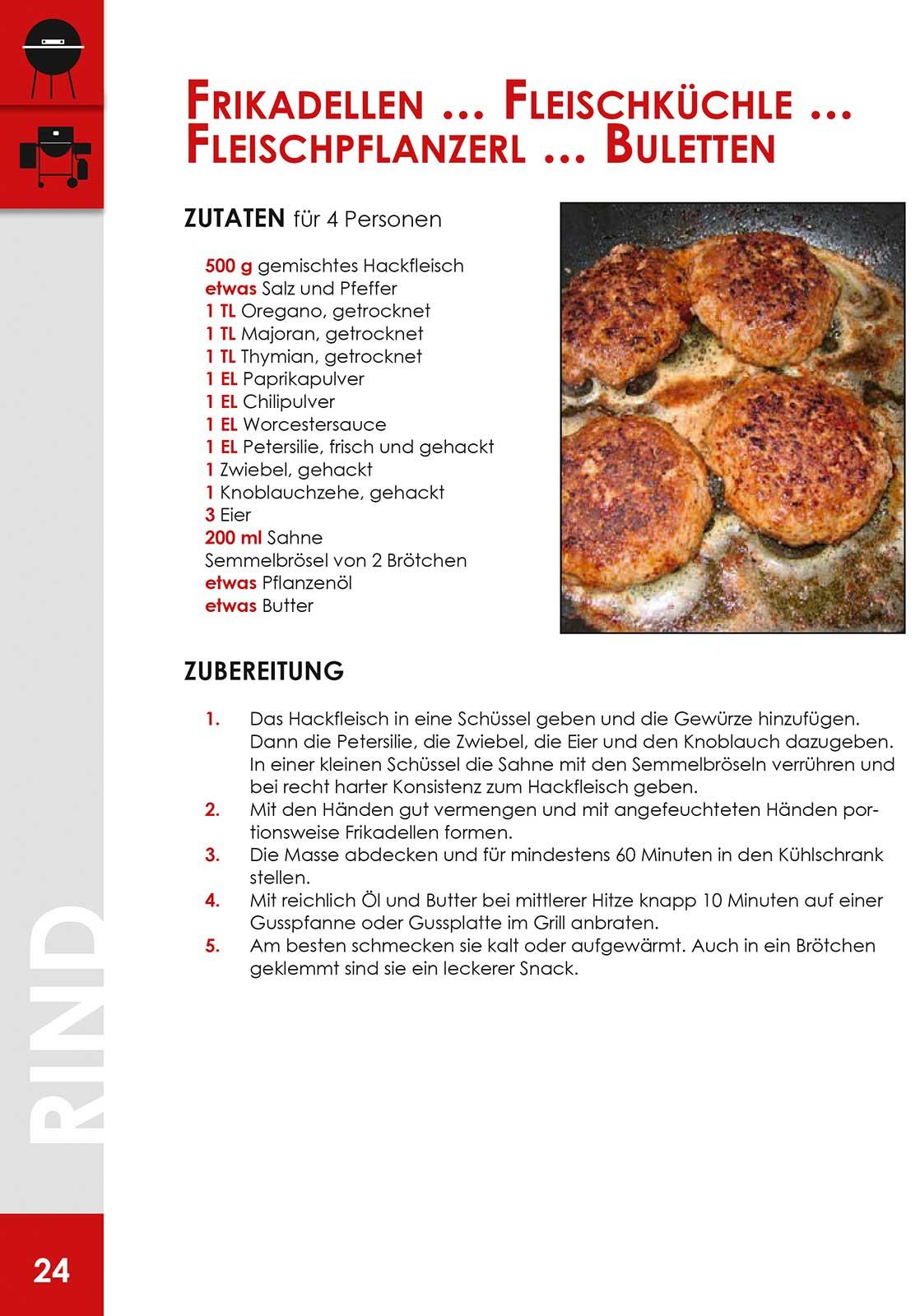 Bild: 9783868529067 | Heels großes Grillbuch | 500 Rezepte für jeden Grill | Rudolf Jaeger