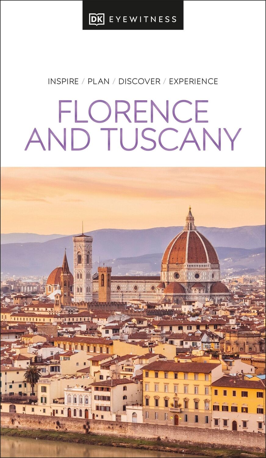 Cover: 9780241612774 | DK Florence and Tuscany | DK Travel | Taschenbuch | Travel Guide