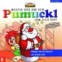 Cover: 9783933281906 | Meister Eder X-MAS 1 und sein Pumuckl. Pumuckl und der Nikolaus....