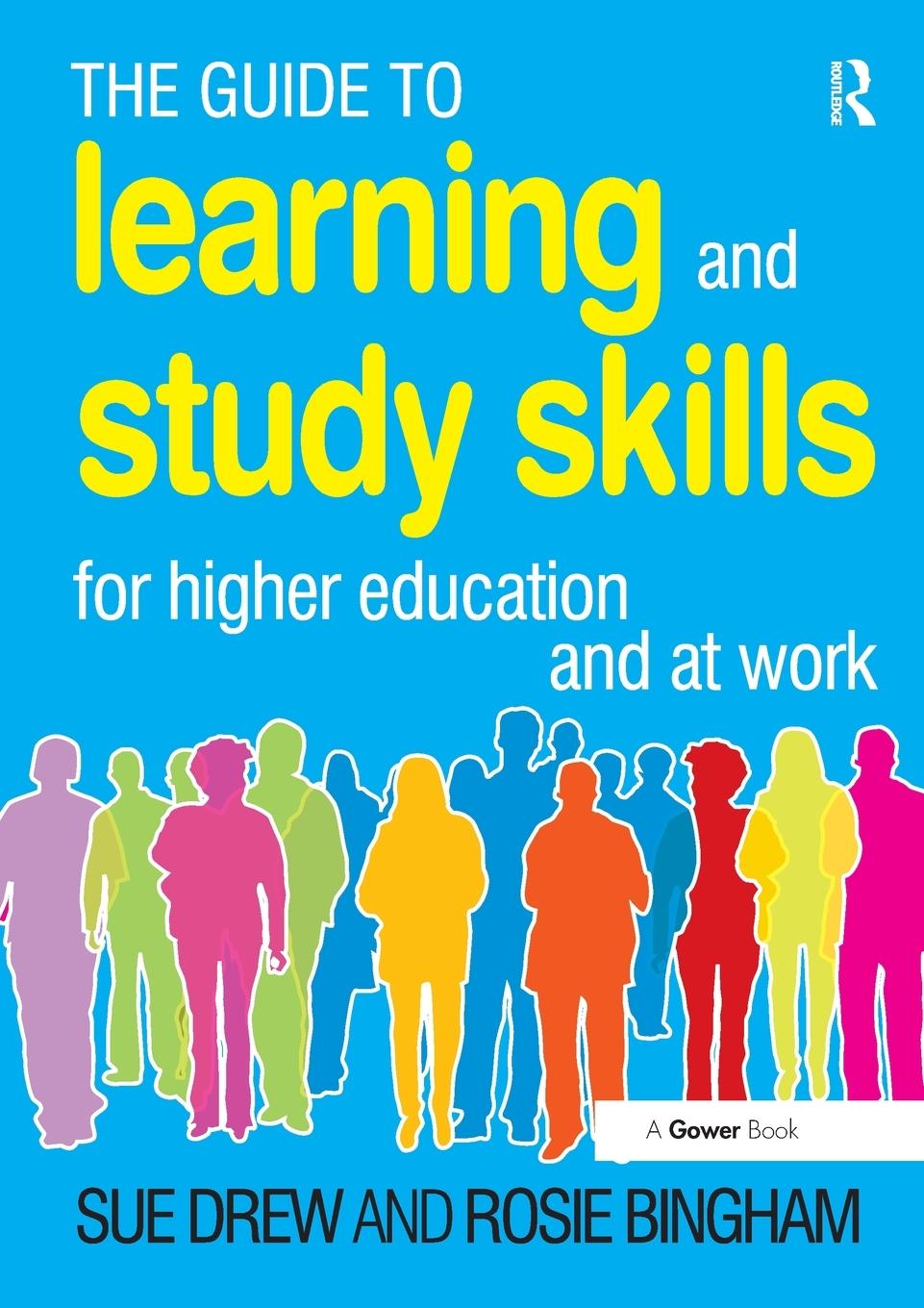 Cover: 9780566092336 | The Guide to Learning and Study Skills | Sue Drew (u. a.) | Buch