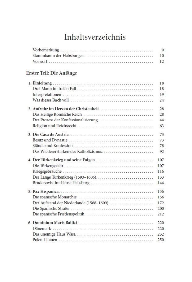 Bild: 9783806241358 | Der Dreißigjährige Krieg | Eine europäische Tragödie | Peter H. Wilson