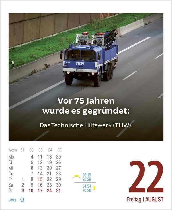 Bild: 9783731879527 | Chronik - Was war am...? 2025 | Korsch Verlag | Kalender | 328 S.