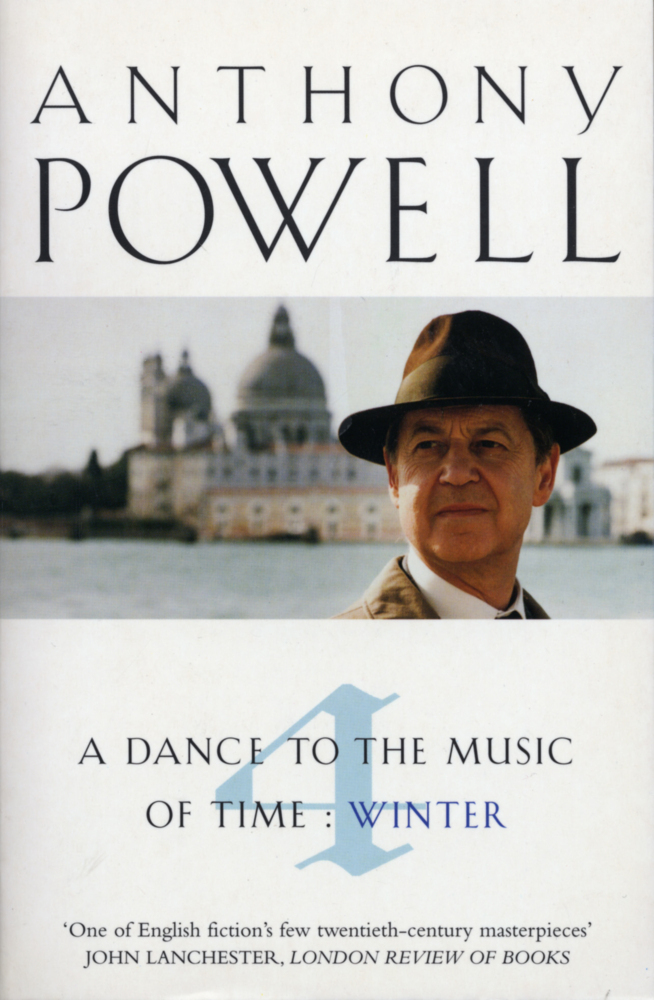 Cover: 9780099436751 | A Dance to the Music of Time: Winter. Vol.1 | Anthony Powell | Buch