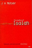 Cover: 9780851116525 | Prophecy of Isaiah | An Introduction Commentary | Alec Motyer | Buch