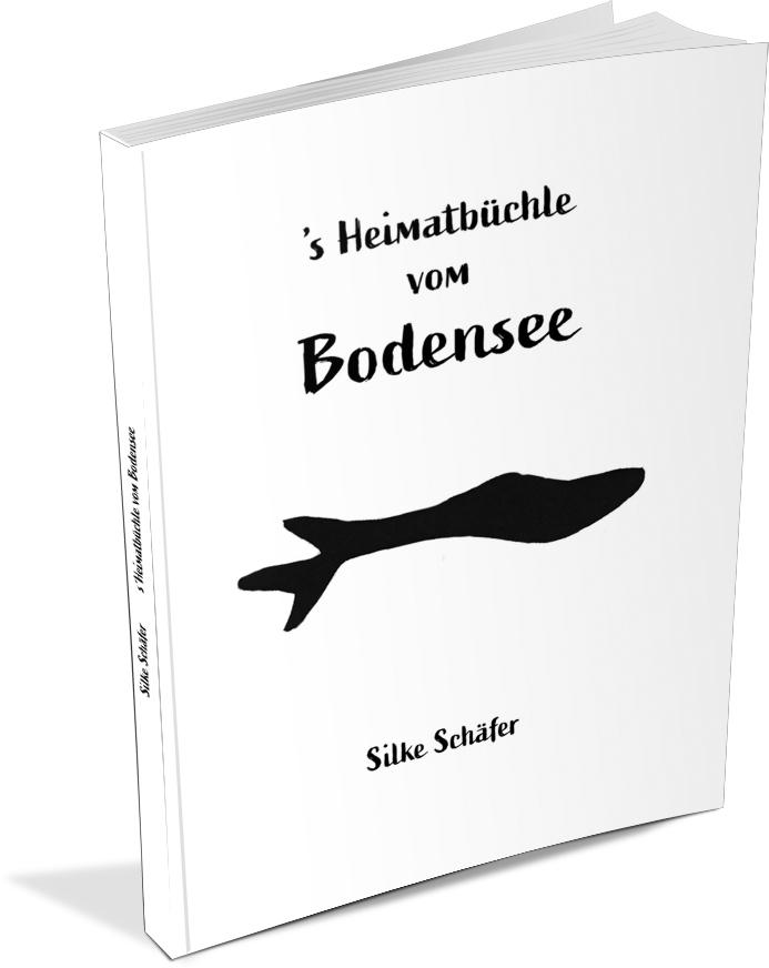 Bild: 9783861968726 | 's Heimatbüchle vom Bodensee | Silke Schäfer | Taschenbuch | 120 S.