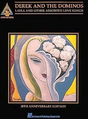 Cover: 73999948318 | Derek And The Dominos | Layla And Other Assorted Love Songs | Buch