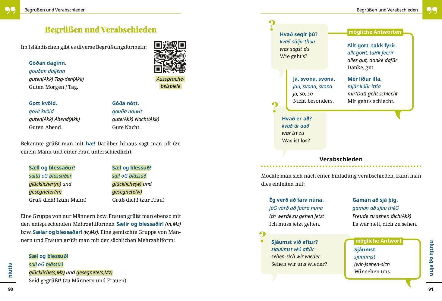 Bild: 9783831765676 | Isländisch - Wort für Wort | Richard Kölbl | Taschenbuch | Deutsch