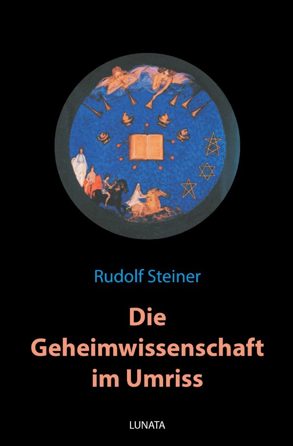 Cover: 9783752937831 | Die Geheimwissenschaft im Umriss | Rudolf Steiner | Taschenbuch | 2020