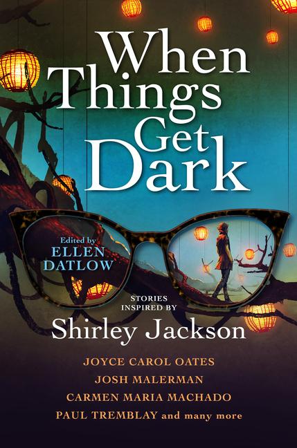 Cover: 9781789097153 | When Things Get Dark | Joyce Carol Oates (u. a.) | Buch | 352 S.