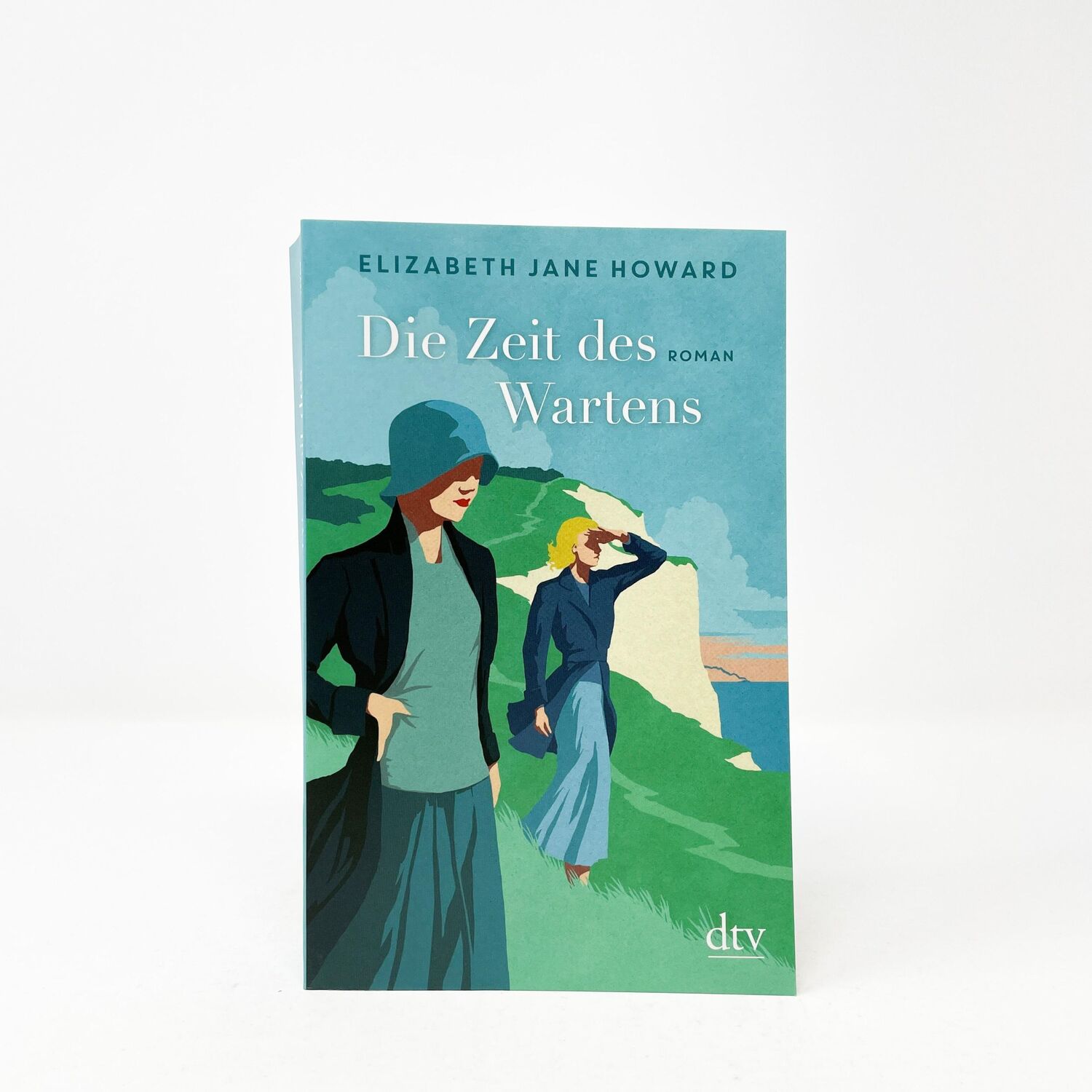 Bild: 9783423147521 | Die Zeit des Wartens | Die Chronik der Familie Cazalet - Roman | Buch