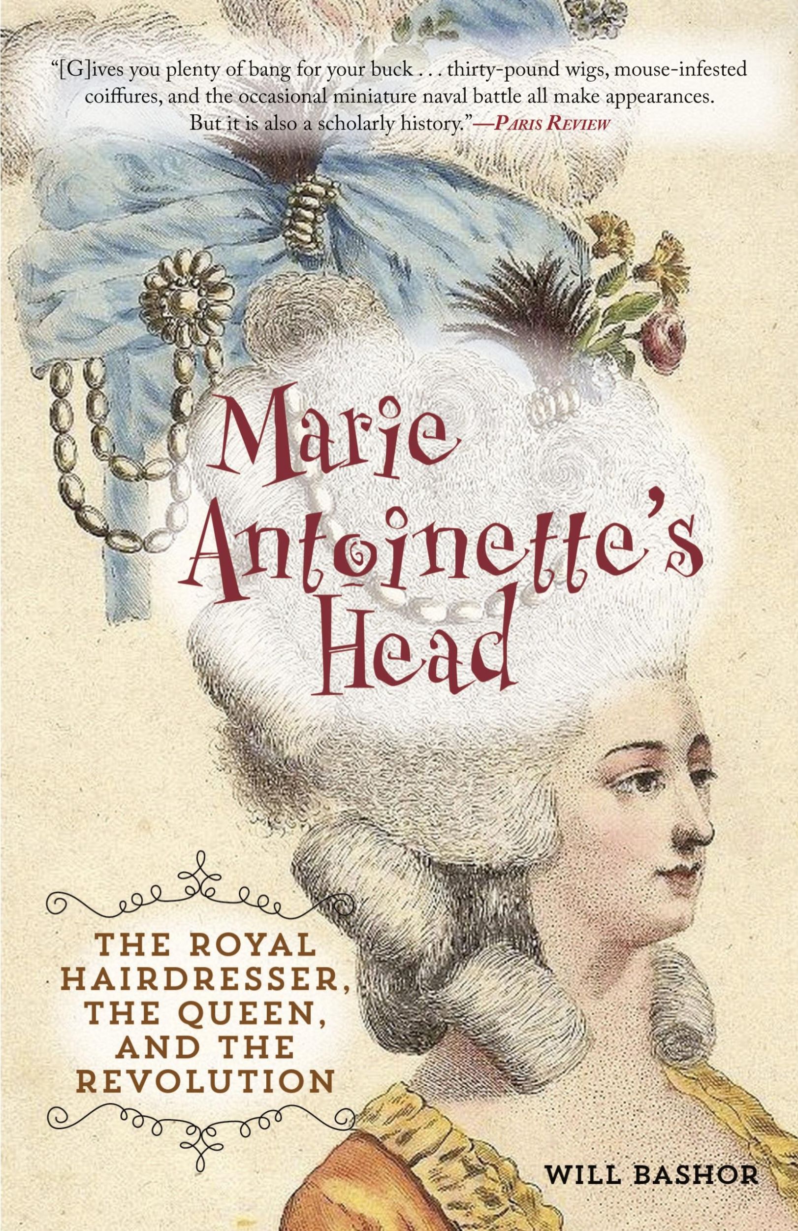 Cover: 9781493000630 | Marie Antoinette's Head | Will Bashor | Taschenbuch | Englisch | 2015