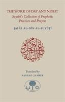 Cover: 9781903682890 | The Work of Day and Night | Jalal Al-Din Suyuti | Taschenbuch | 2016