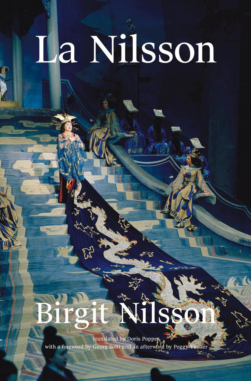 Cover: 9783903228252 | La Nilsson | My Life in Opera | Birgit Nilsson | Buch | Gebunden