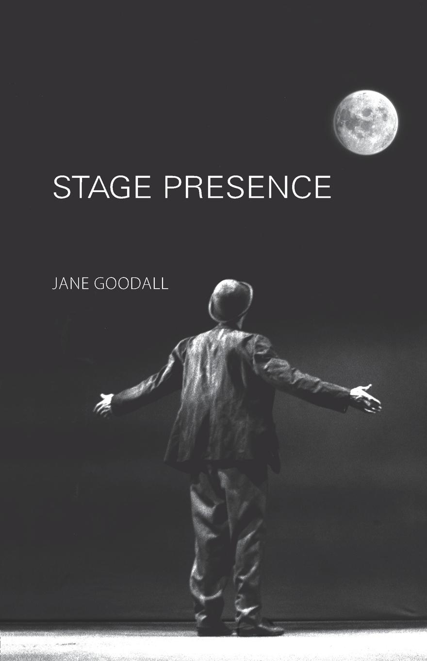 Cover: 9780415395960 | Stage Presence | Jane Goodall | Taschenbuch | Paperback | Englisch