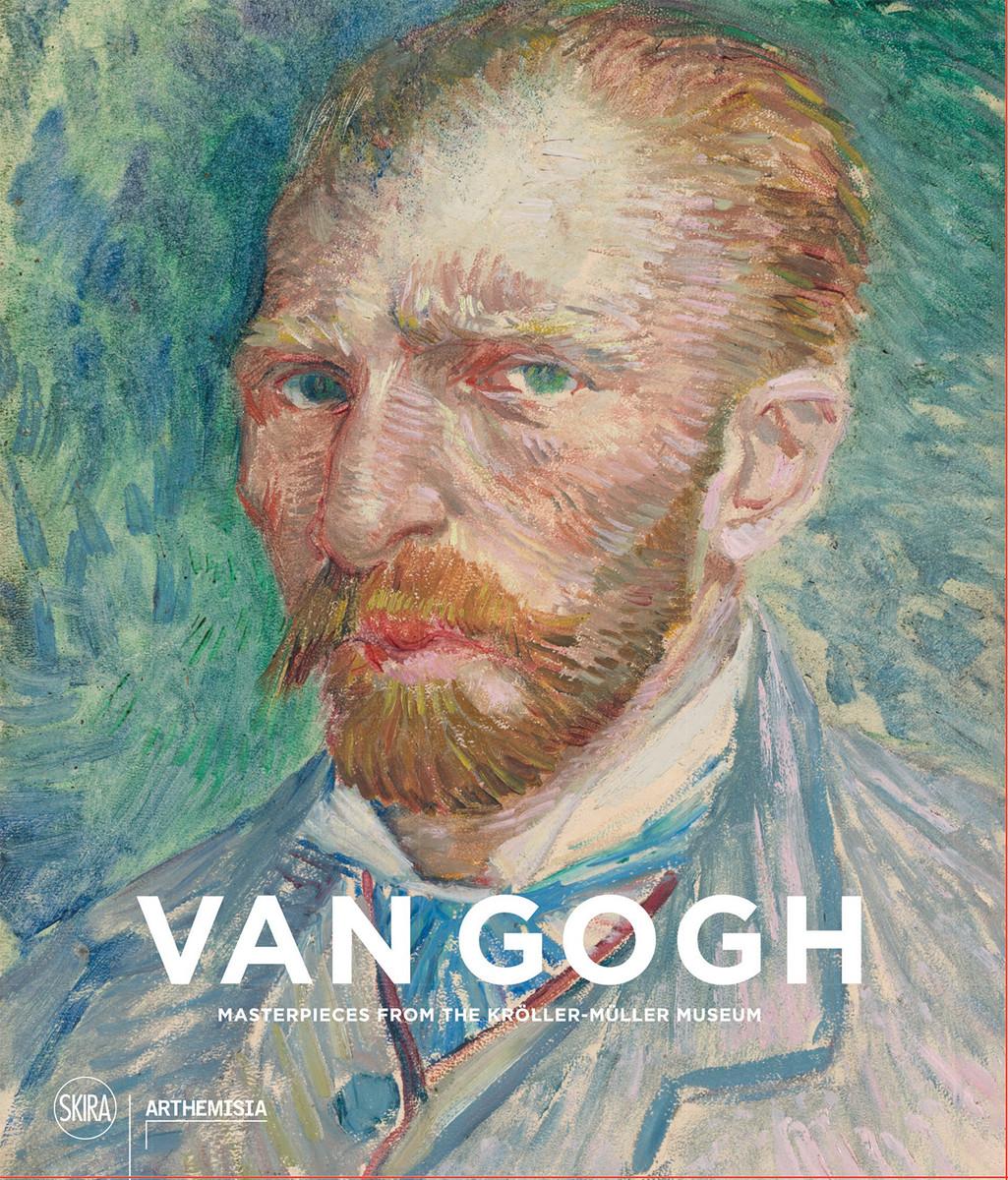 Cover: 9788857249599 | Van Gogh | Masterpieces from the Kroller-Muller Museum | Buch | 2023