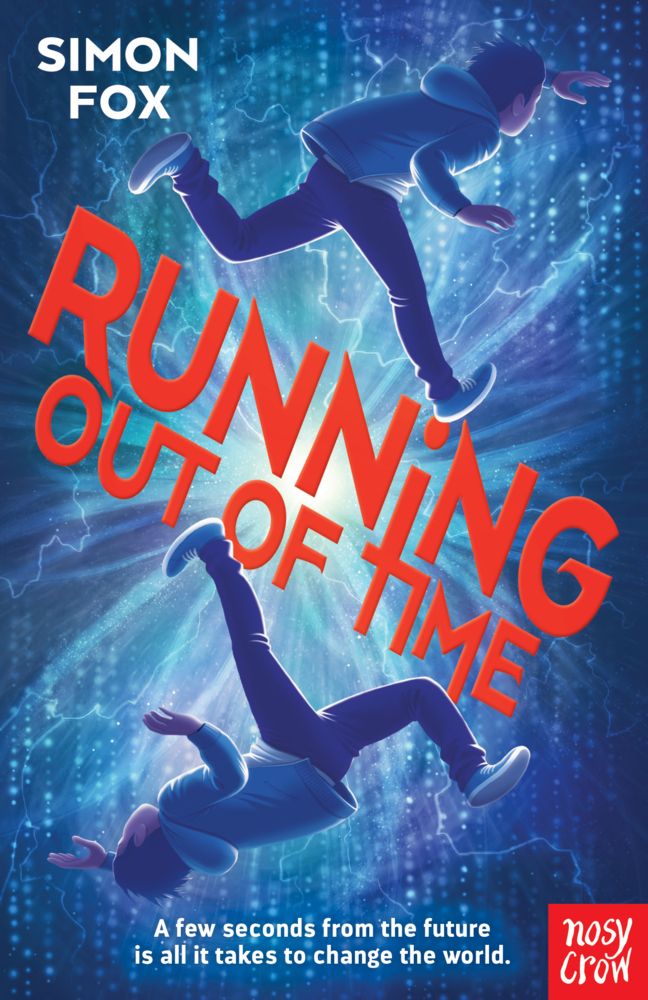 Cover: 9781839944390 | Running Out of Time | Simon Fox | Taschenbuch | Englisch | 2022