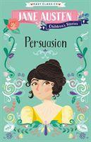 Cover: 9781782266150 | Persuasion (Easy Classics) | Jane Austen | Taschenbuch | Englisch