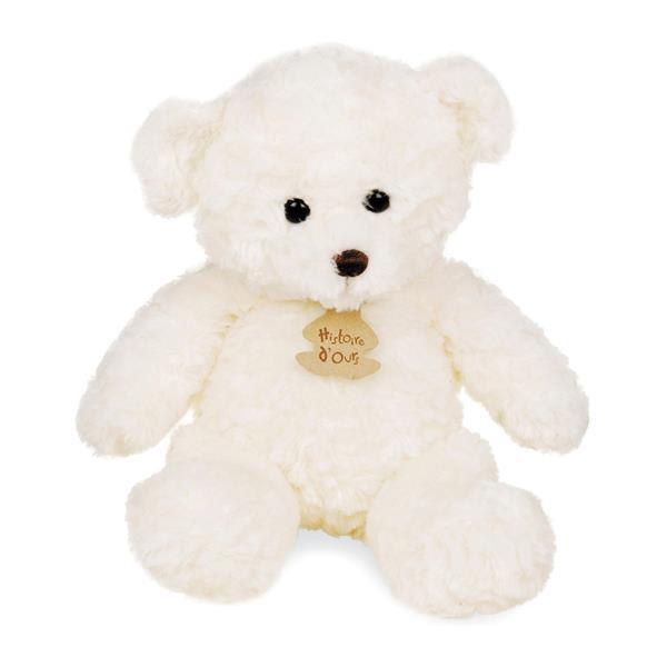 Cover: 3700349325334 | Bär Calin,elfenbein 21cm | Les ours | 8902533 | DOUDOU