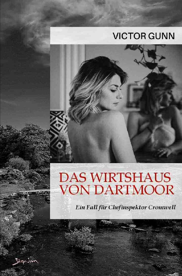 Cover: 9783756530281 | DAS WIRTSHAUS VON DARTMOOR - EIN FALL FÜR CHEFINSPEKTOR CROMWELL