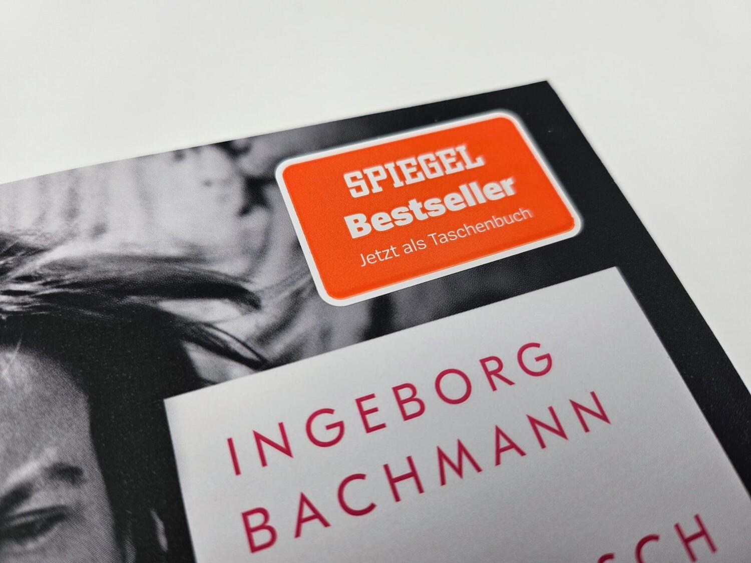 Bild: 9783492320603 | 'Wir haben es nicht gut gemacht' | Ingeborg Bachmann (u. a.) | Buch