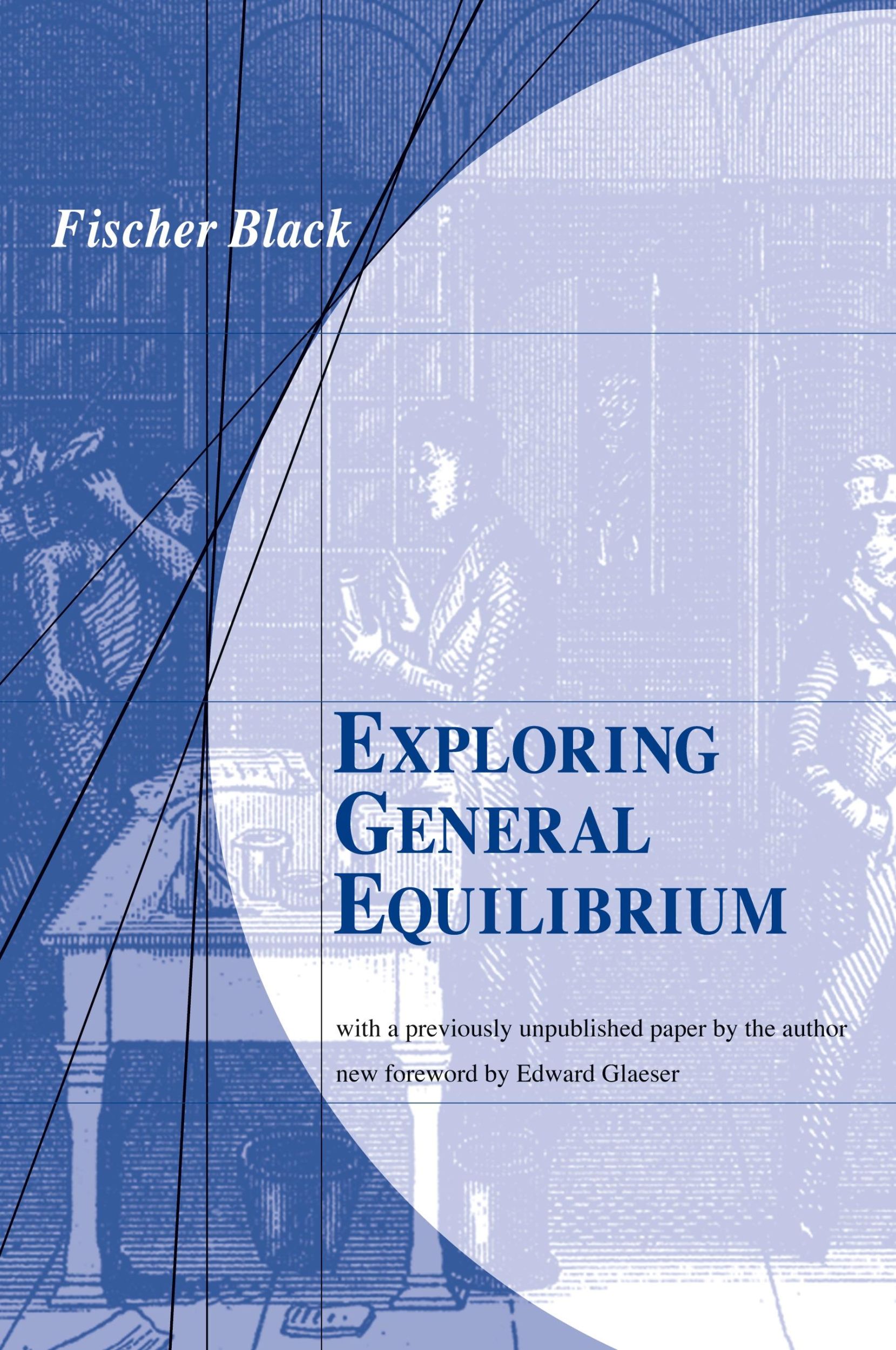 Cover: 9780262514095 | Exploring General Equilibrium | Fischer S. Black | Taschenbuch | 2010