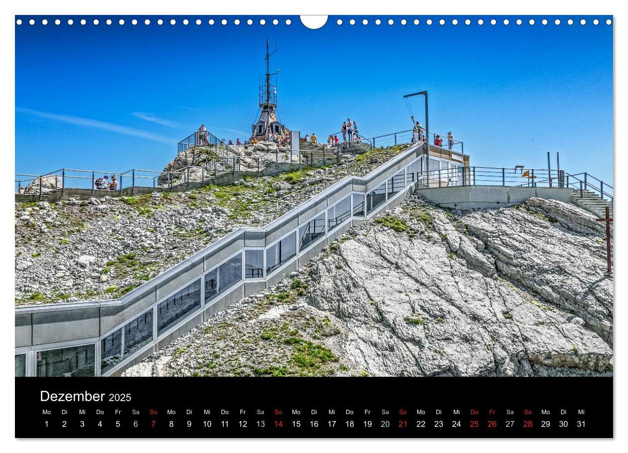 Bild: 9783435526048 | Von Schaffhausen zum Säntis (Wandkalender 2025 DIN A3 quer),...