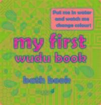 Cover: 9780957636422 | My First Wudu Book: Baby Bath Book | Hajera Memon | Buch | Englisch