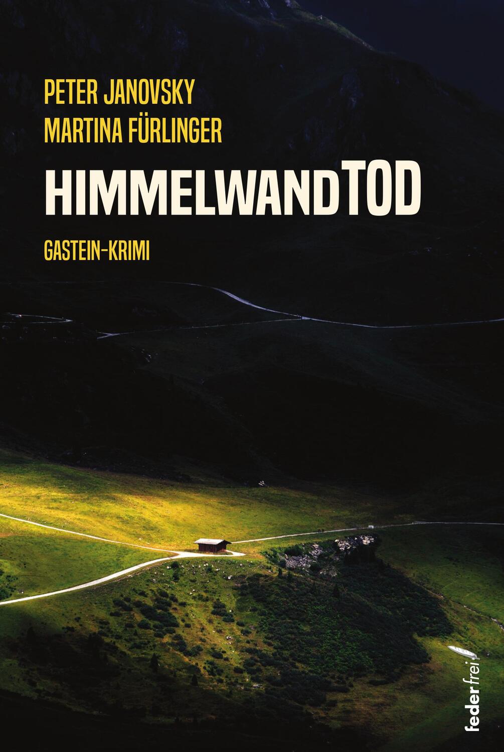 Cover: 9783990742280 | Himmelwandtod | Peter Janovsky (u. a.) | Taschenbuch | Deutsch | 2023