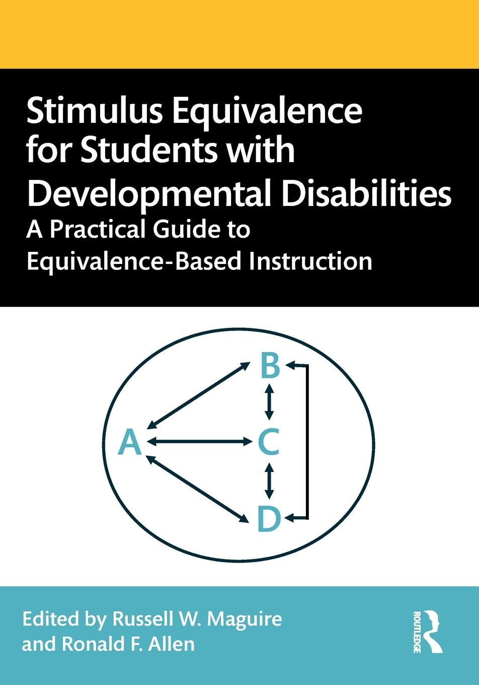 Cover: 9781032282138 | Stimulus Equivalence for Students with Developmental Disabilities