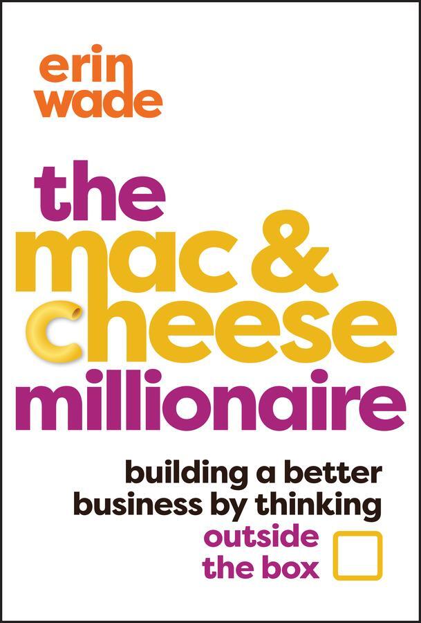 Cover: 9781394264438 | The Mac &amp; Cheese Millionaire | Erin Wade | Buch | Englisch | 2024