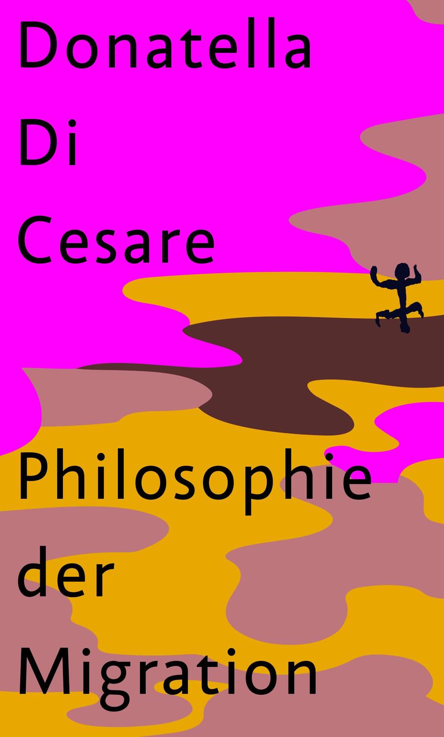 Cover: 9783751803175 | Philosophie der Migration | Donatella Di Cesare | Buch | 343 S. | 2021