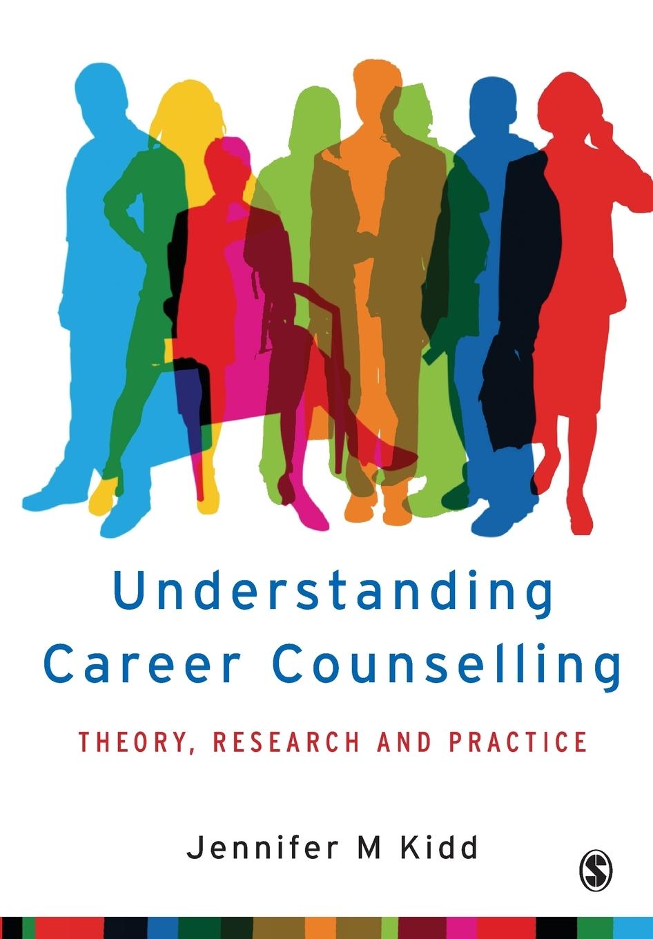 Cover: 9781412903394 | Understanding Career Counselling | Theory, Research and Practice