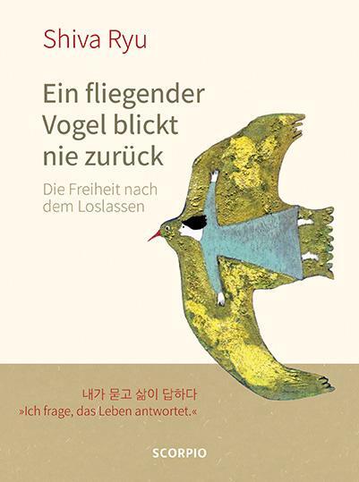 Cover: 9783958033474 | Ein fliegender Vogel blickt nie zurück | Shiva Ryu | Buch | 288 S.