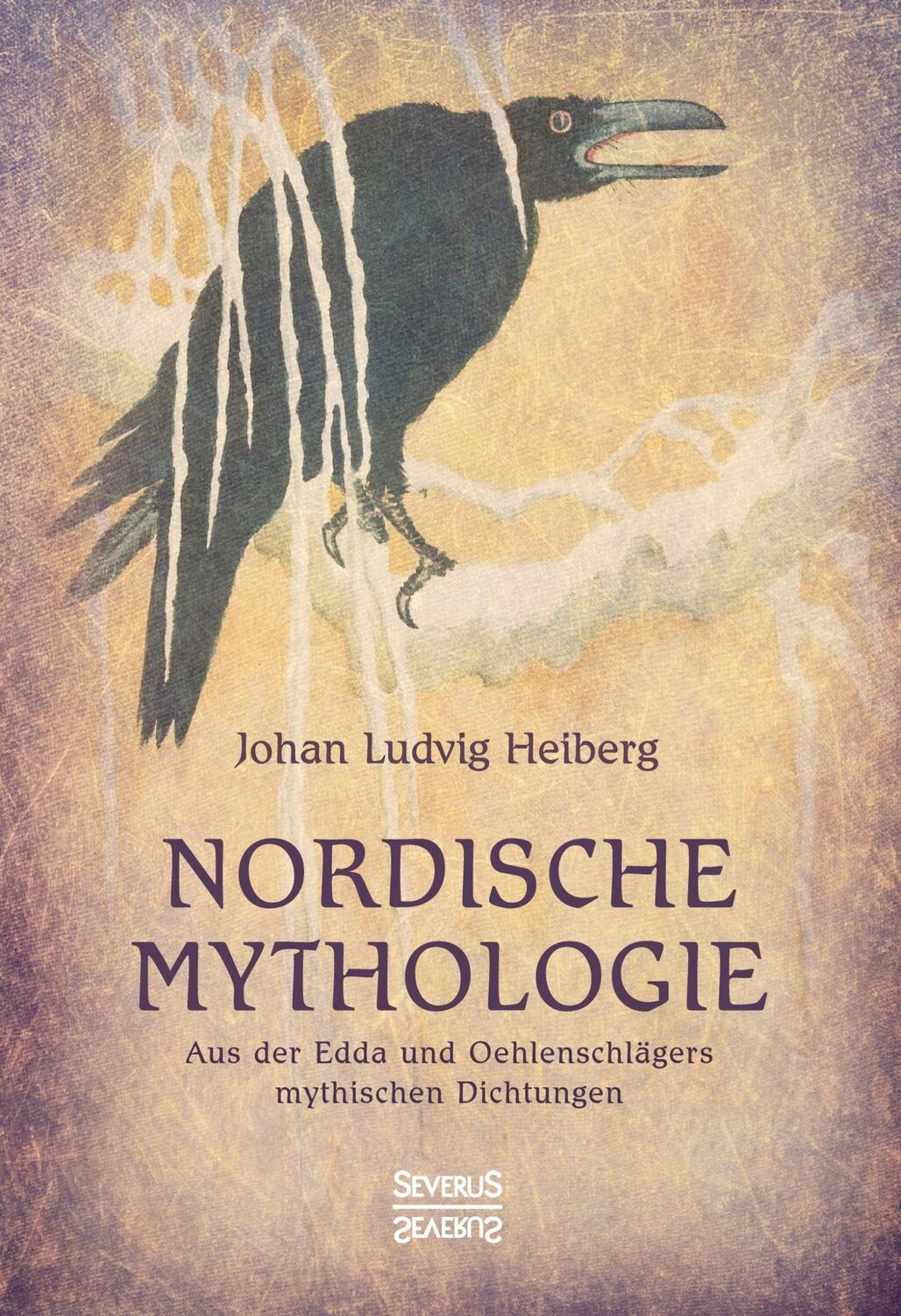 Cover: 9783963452017 | NordischeMythologie | Johan Ludvig Heiberg | Buch | 252 S. | Deutsch