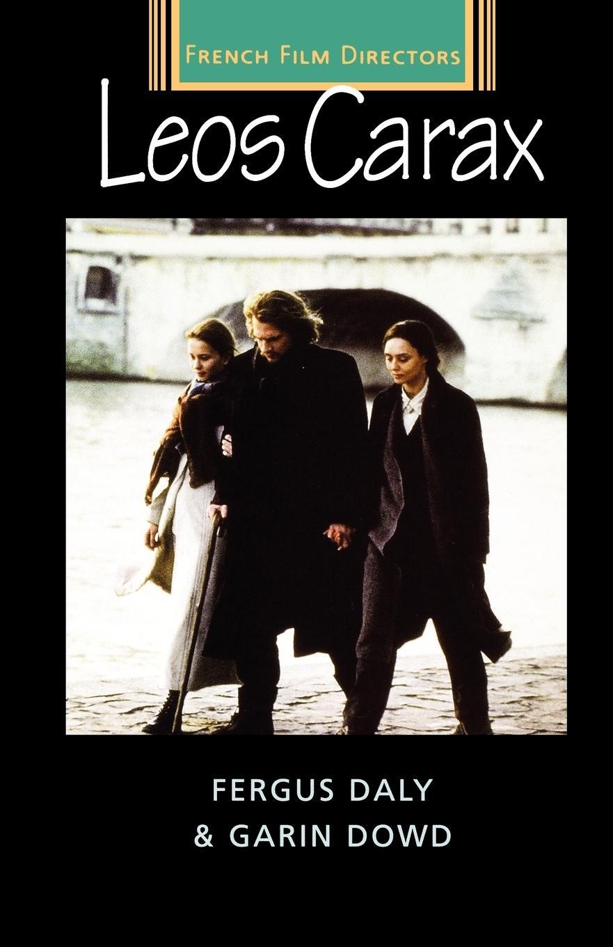 Cover: 9780719063152 | Leos Carax | Fergus Daly (u. a.) | Taschenbuch | Paperback | Englisch