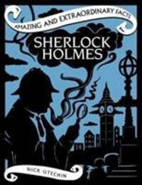 Cover: 9781910821244 | Utechin, N: Sherlock Holmes | Nick Utechin | Buch | Gebunden | 2019