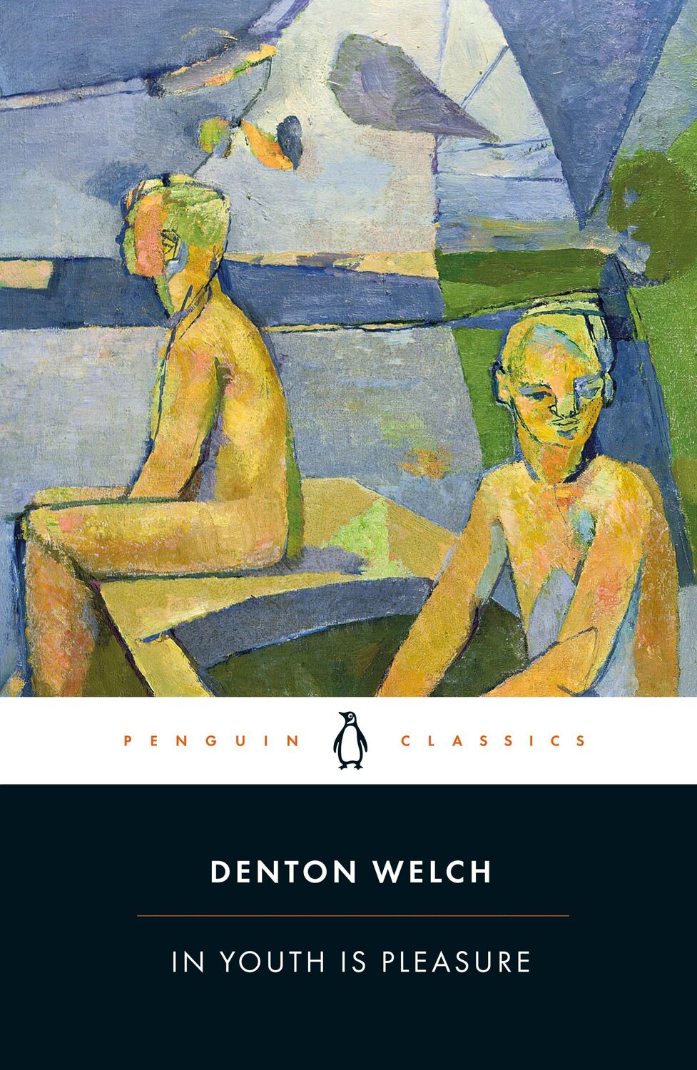 Cover: 9780241464137 | In Youth is Pleasure | Denton Welch | Taschenbuch | Englisch | 2021