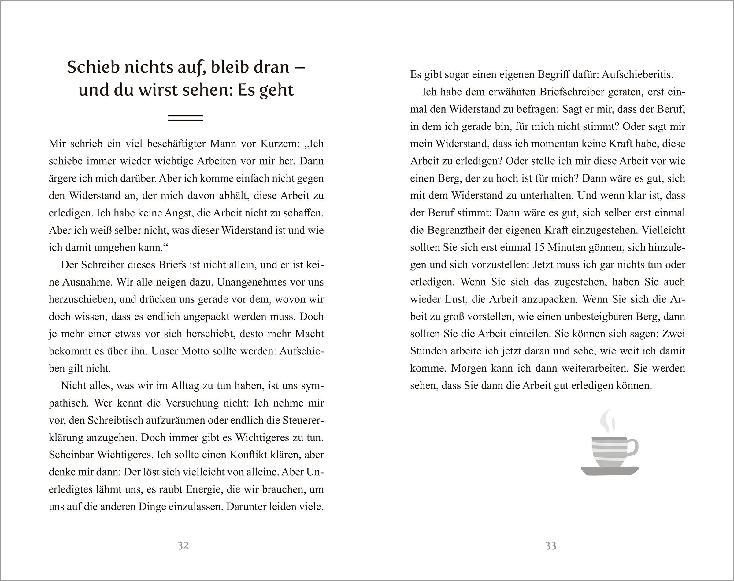 Bild: 9783451008696 | Was im Alltag gut tut | Anselm Grün | Buch | 160 S. | Deutsch | 2021