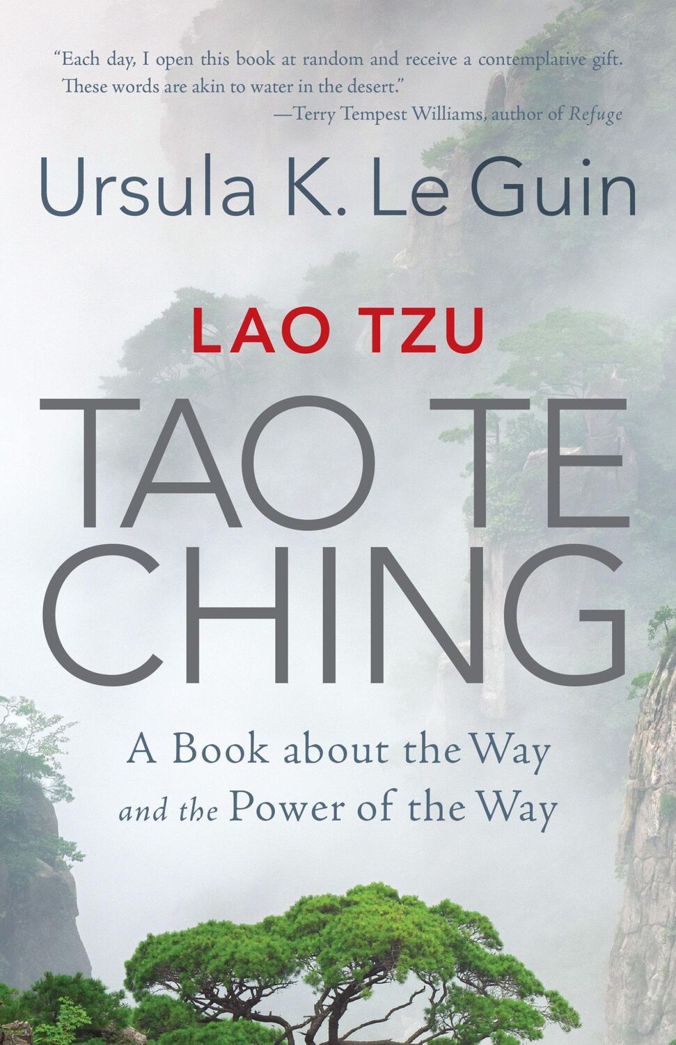 Cover: 9781611807240 | Lao Tzu: Tao Te Ching | A Book about the Way and the Power of the Way