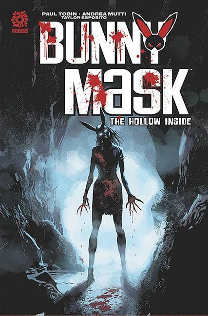 Cover: 9781956731125 | Bunny Mask | Paul Tobin | Taschenbuch | Kartoniert / Broschiert | 2023