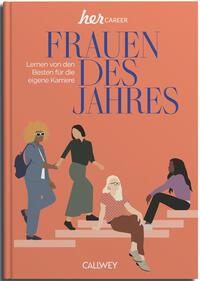 Cover: 9783766727473 | Frauen des Jahres 2024 | Lernen von den Besten für die eigene Karriere