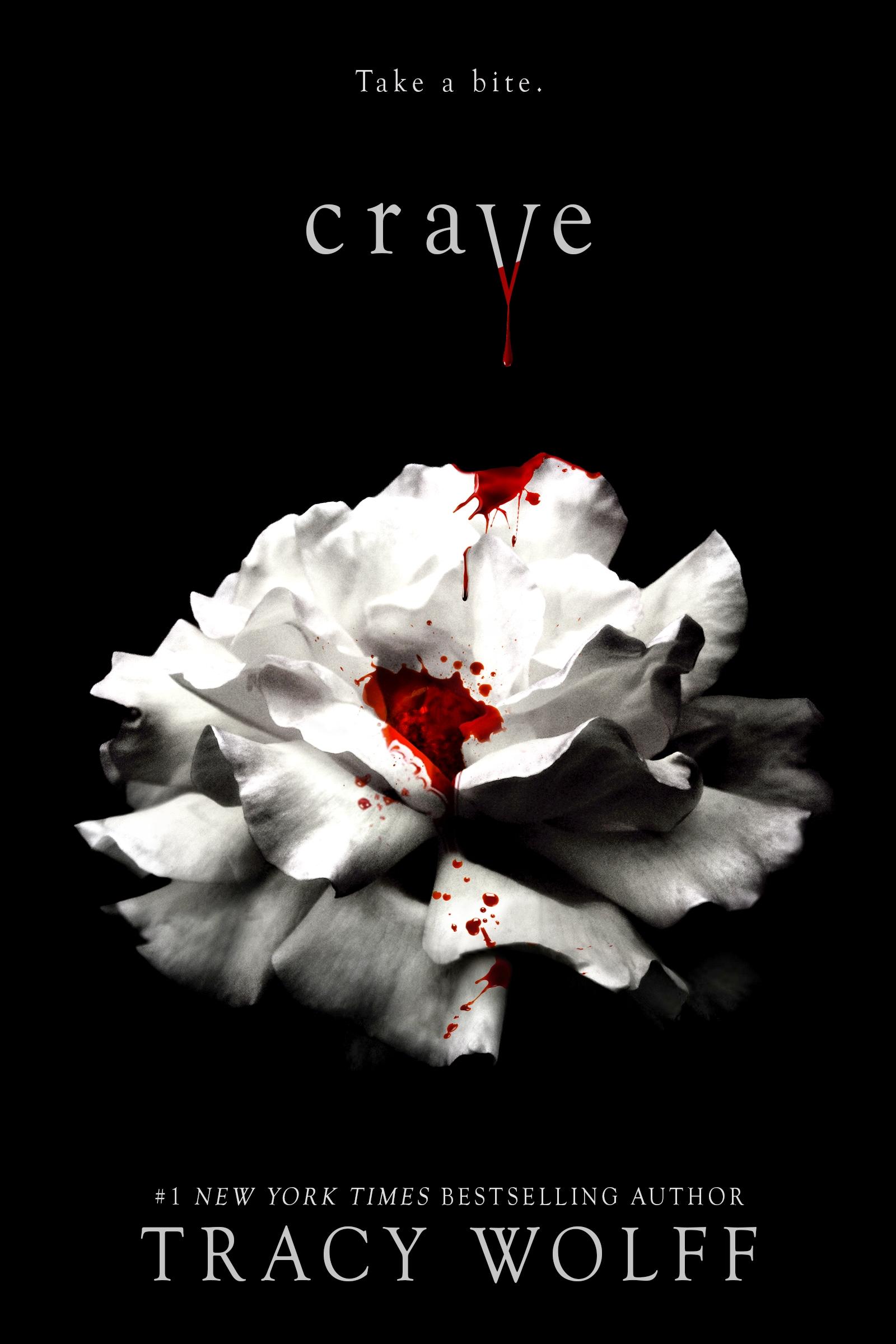 Cover: 9781640638952 | Crave | Tracy Wolff | Buch | Crave | 592 S. | Englisch | 2020