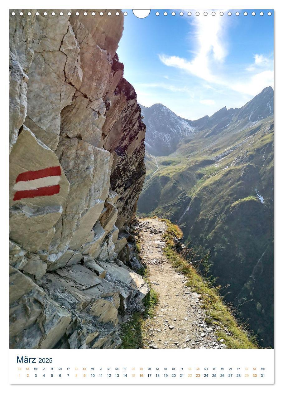 Bild: 9783435924042 | Sommer in Österreich - sonnige Tage in den Bergen (Wandkalender...