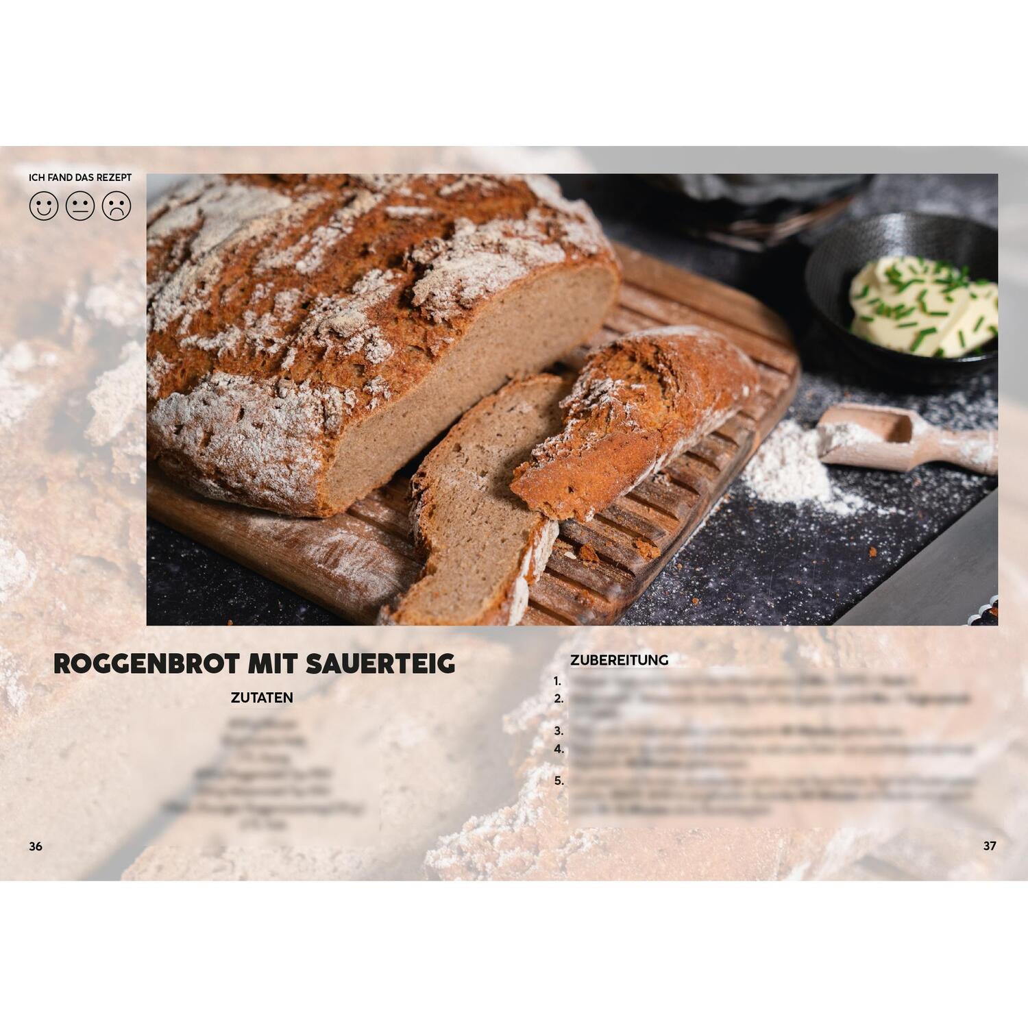 Bild: 9783948607159 | RuckZuck Brot&amp;Brötchen Band 8 | 35 neue Rezepte für den Thermomix®