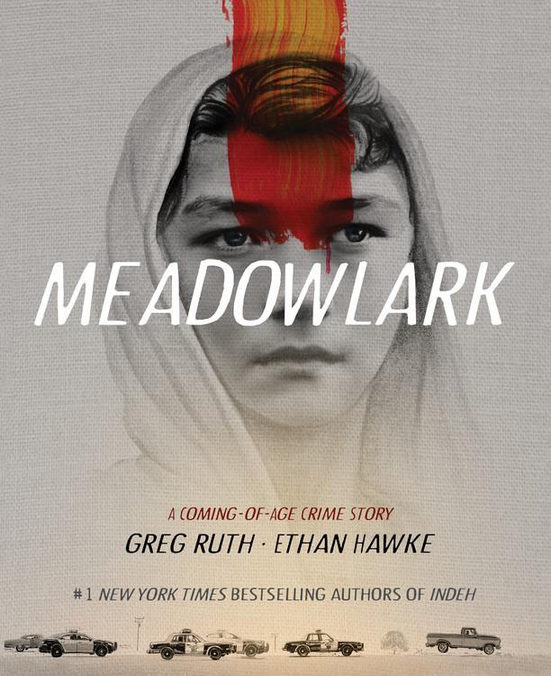 Cover: 9781538714577 | Meadowlark | A Graphic Novel | Ethan Hawke (u. a.) | Buch | Gebunden