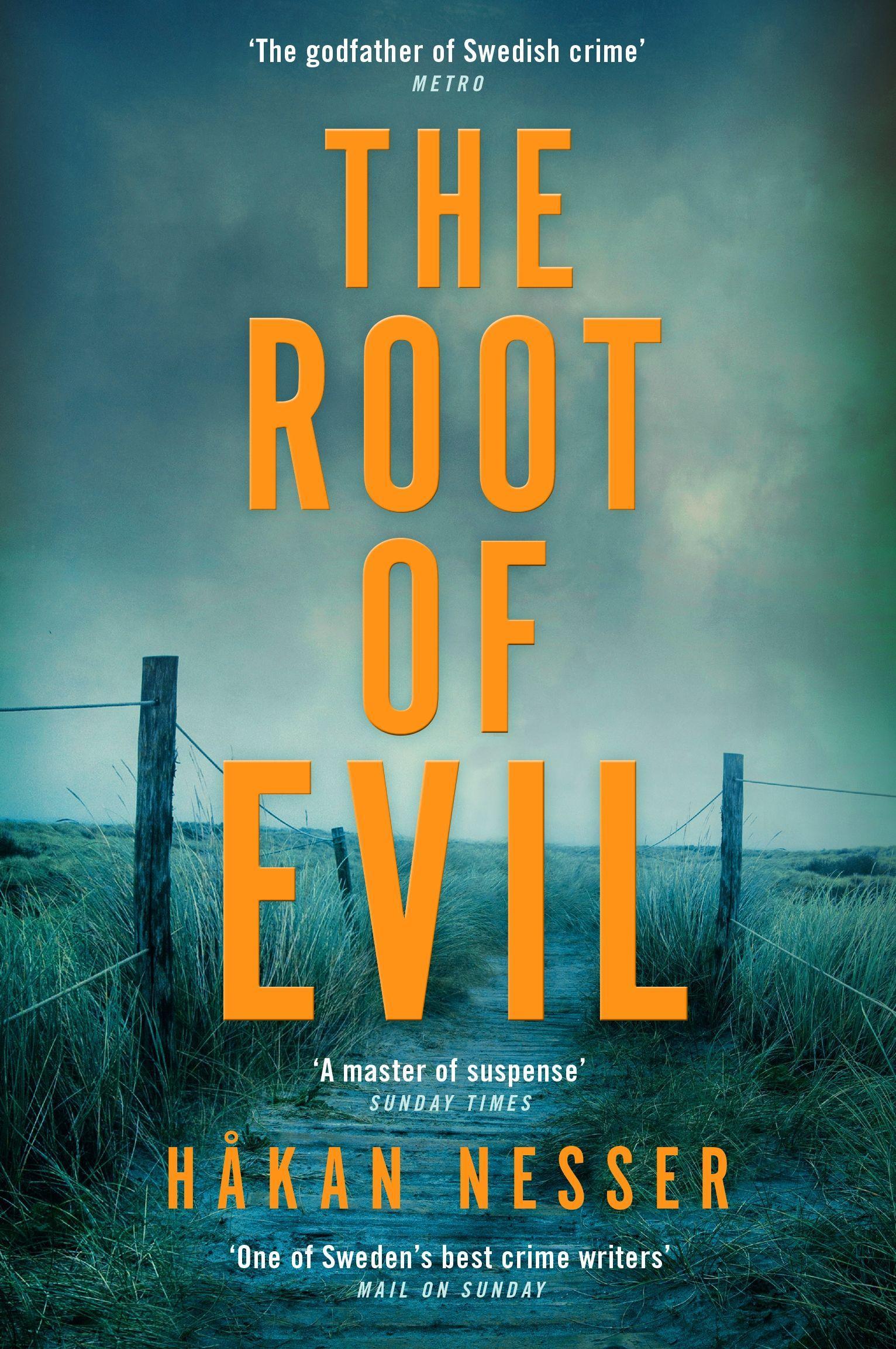 Cover: 9781509809394 | The Root of Evil | Hakan Nesser | Taschenbuch | 600 S. | Englisch